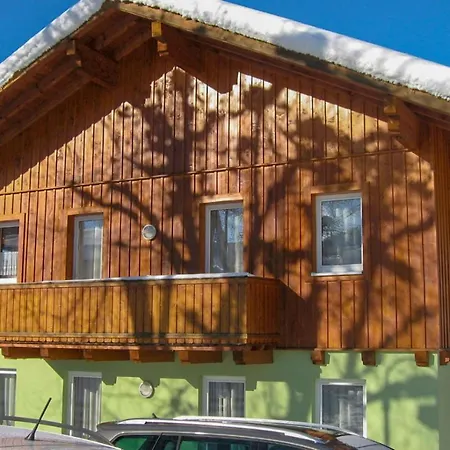 Haus Haid By Skinetworks شقة